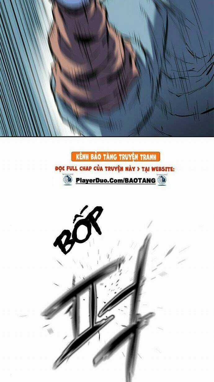 Thiên Hạ Đệ Nhất Nhân Chapter 10 trang 2