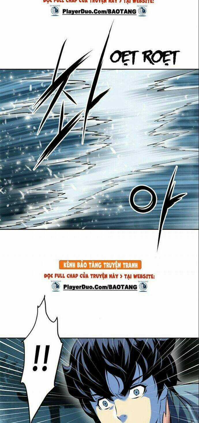 Thiên Hạ Đệ Nhất Nhân Chapter 10 trang 22