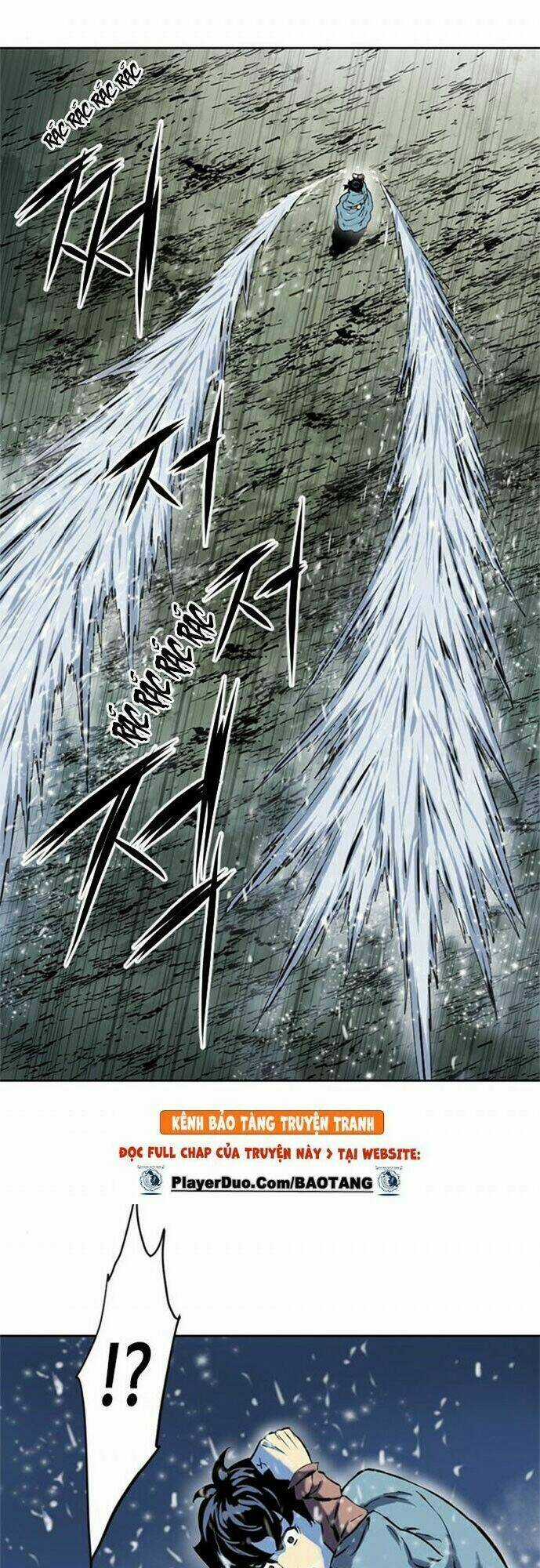 Thiên Hạ Đệ Nhất Nhân Chapter 10 trang 24