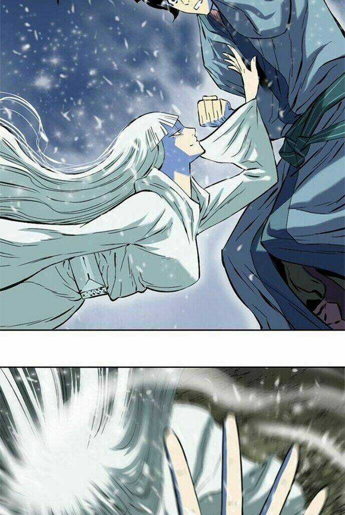 Thiên Hạ Đệ Nhất Nhân Chapter 10 trang 25