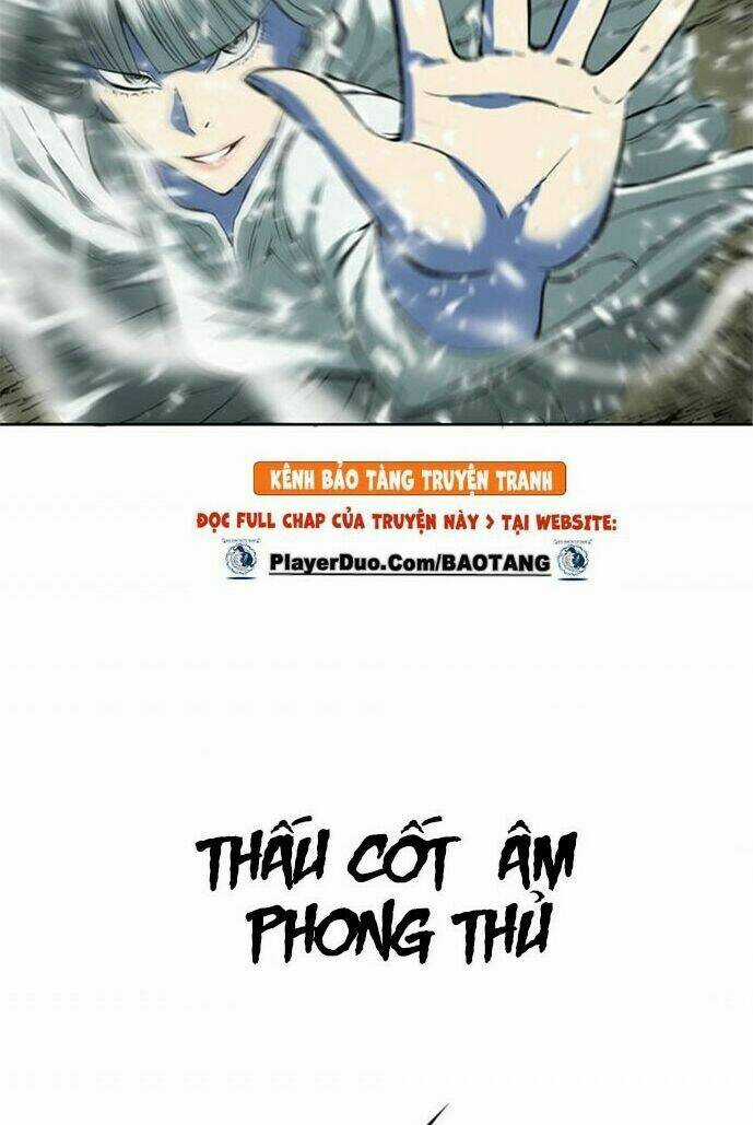 Thiên Hạ Đệ Nhất Nhân Chapter 10 trang 26