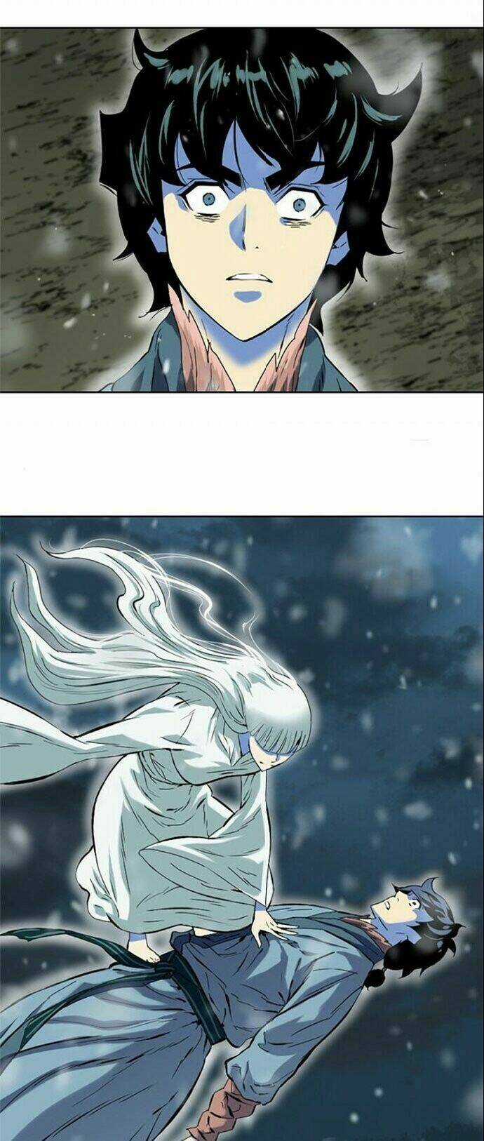 Thiên Hạ Đệ Nhất Nhân Chapter 10 trang 28