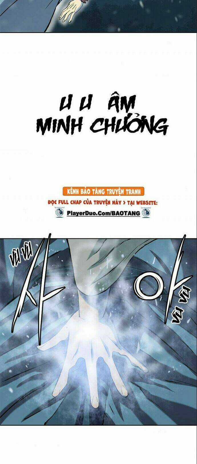 Thiên Hạ Đệ Nhất Nhân Chapter 10 trang 29