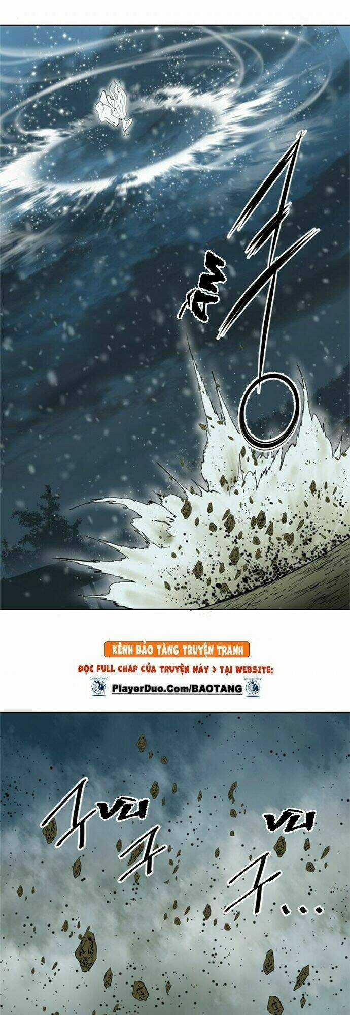 Thiên Hạ Đệ Nhất Nhân Chapter 10 trang 30