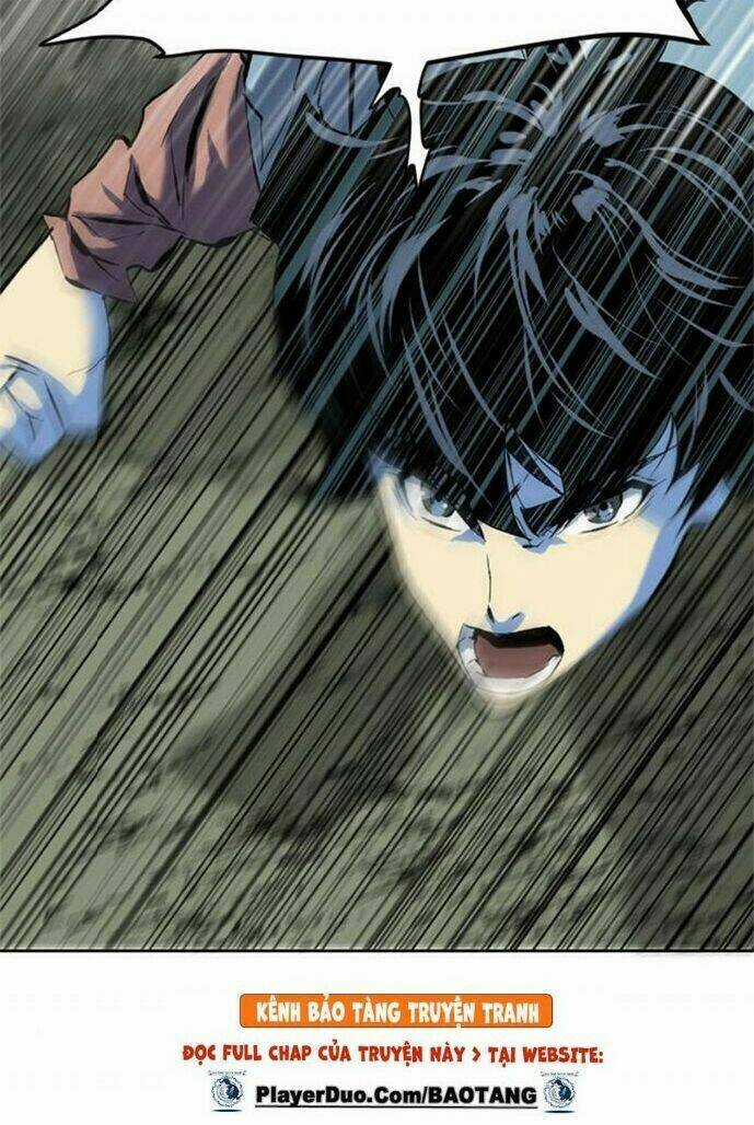 Thiên Hạ Đệ Nhất Nhân Chapter 10 trang 37