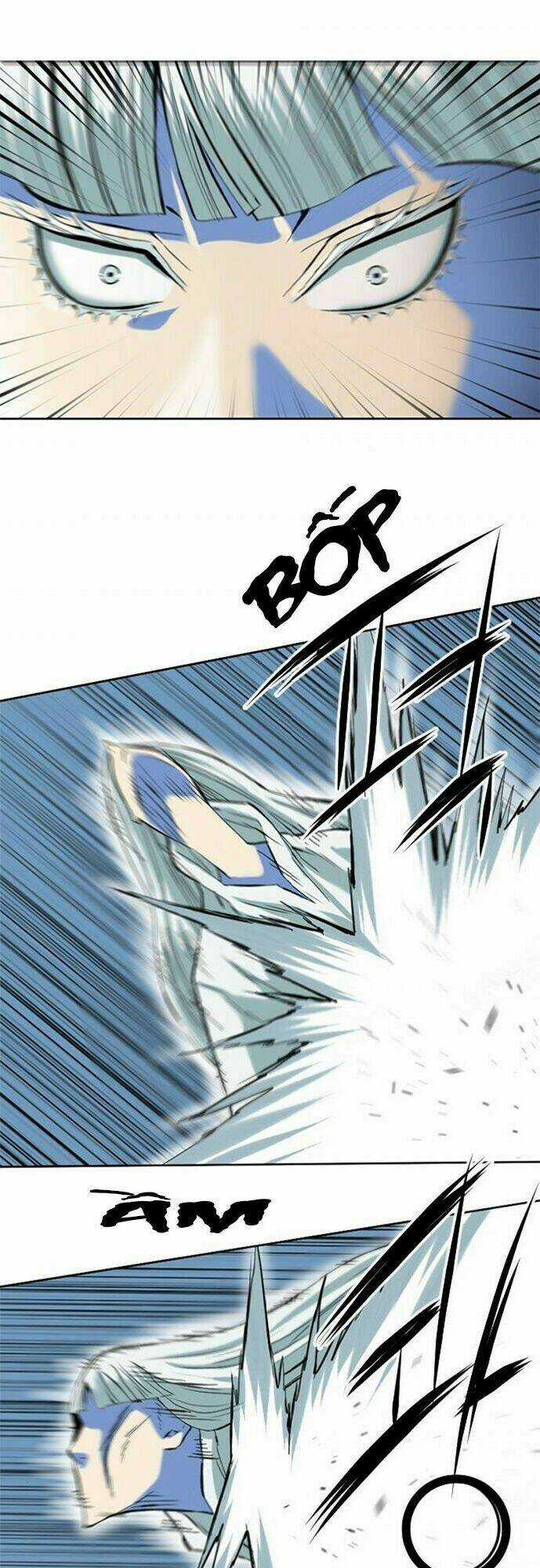 Thiên Hạ Đệ Nhất Nhân Chapter 10 trang 38