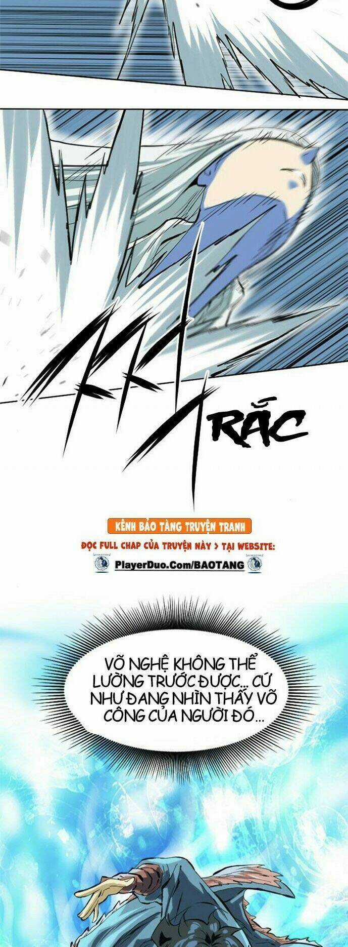 Thiên Hạ Đệ Nhất Nhân Chapter 10 trang 39