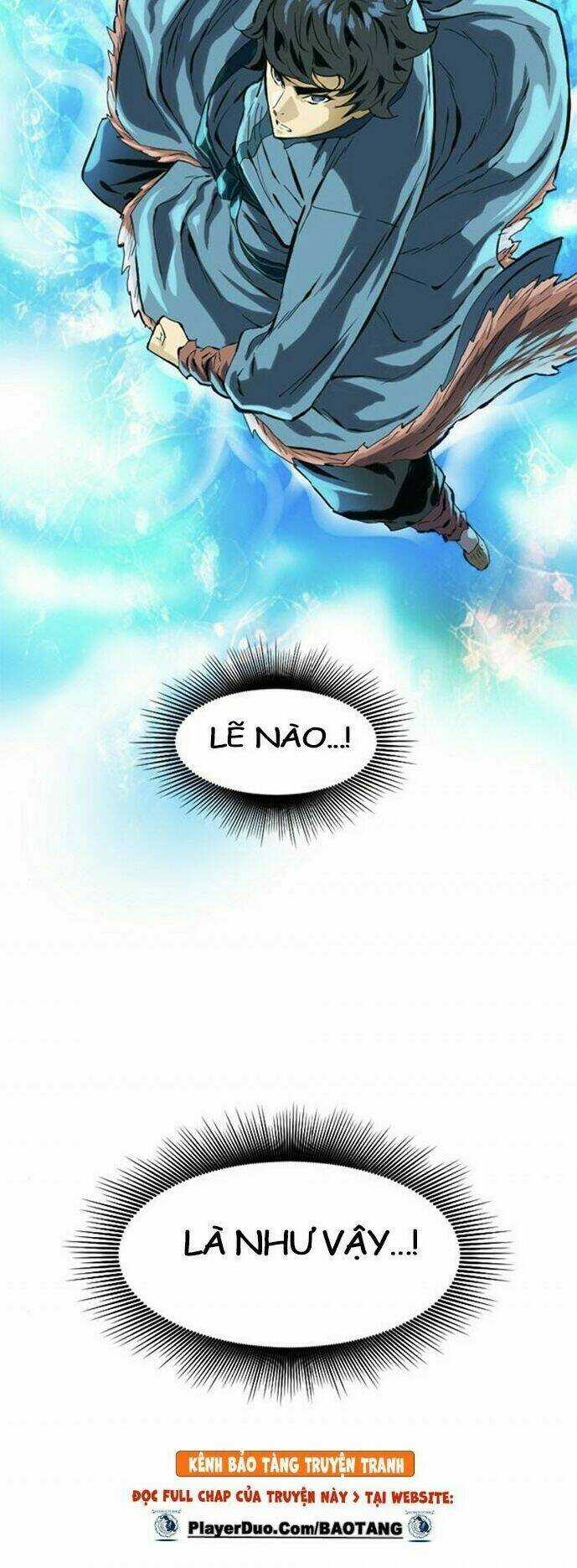 Thiên Hạ Đệ Nhất Nhân Chapter 10 trang 40