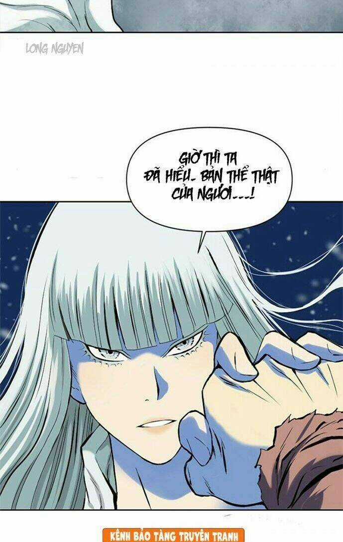 Thiên Hạ Đệ Nhất Nhân Chapter 10 trang 42