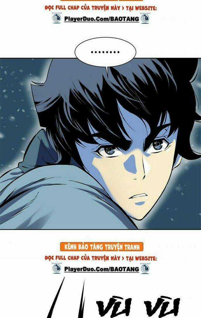 Thiên Hạ Đệ Nhất Nhân Chapter 10 trang 43