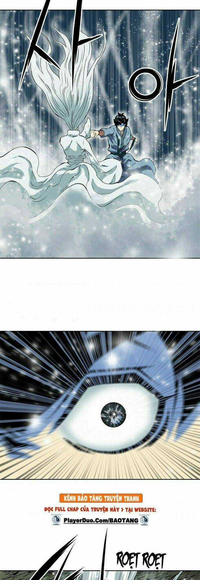 Thiên Hạ Đệ Nhất Nhân Chapter 10 trang 44