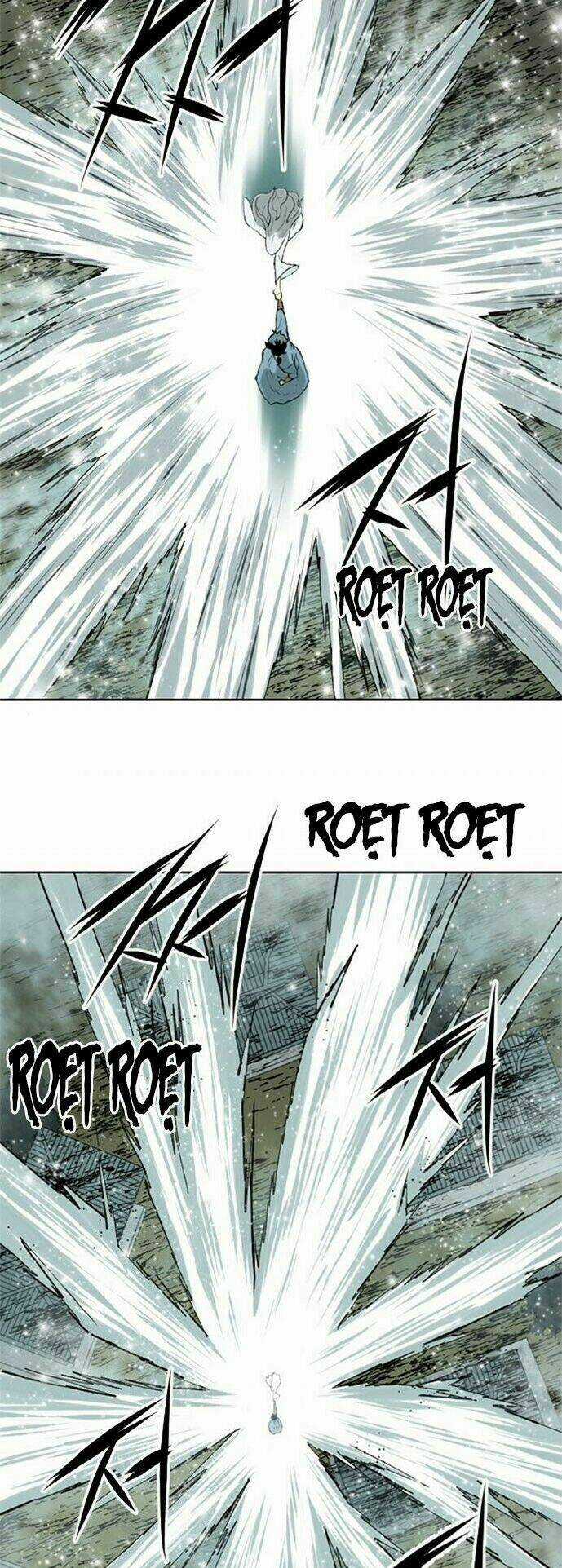 Thiên Hạ Đệ Nhất Nhân Chapter 10 trang 45