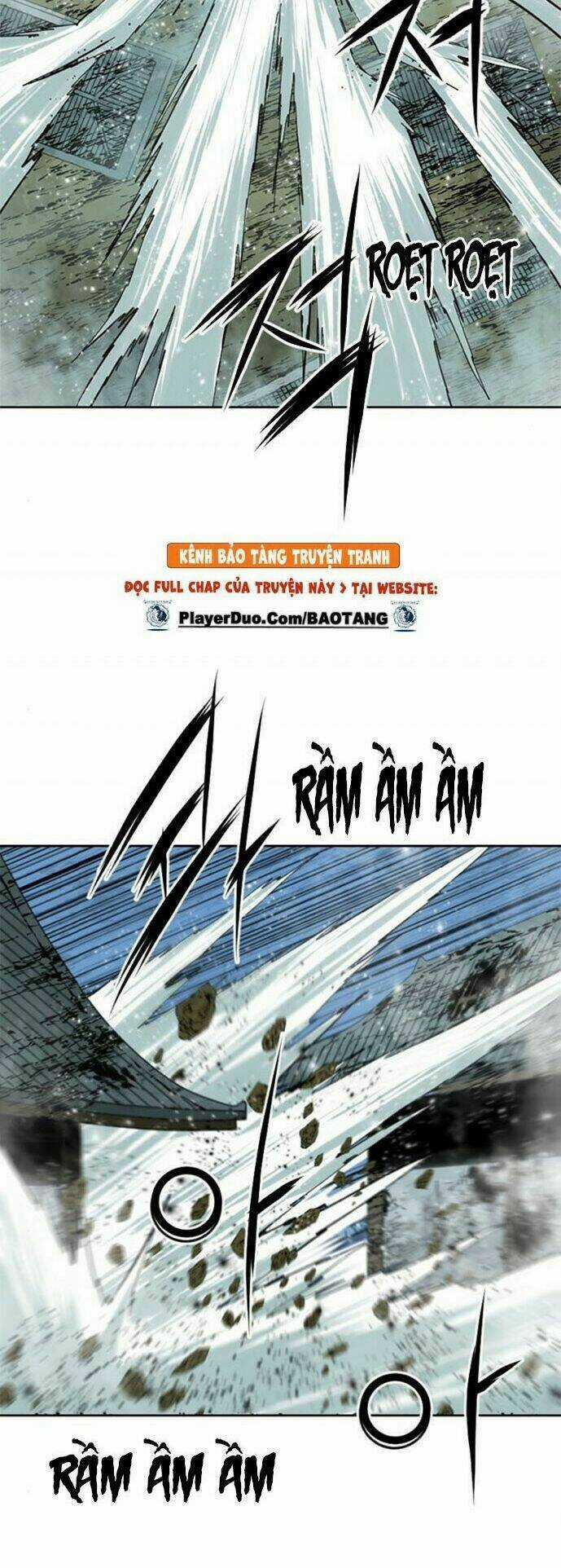 Thiên Hạ Đệ Nhất Nhân Chapter 10 trang 46