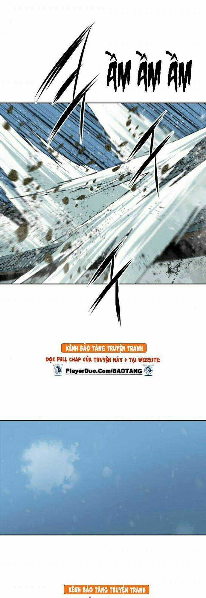 Thiên Hạ Đệ Nhất Nhân Chapter 10 trang 47