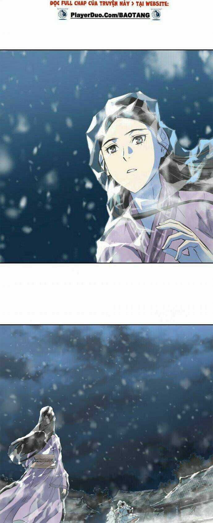 Thiên Hạ Đệ Nhất Nhân Chapter 10 trang 48