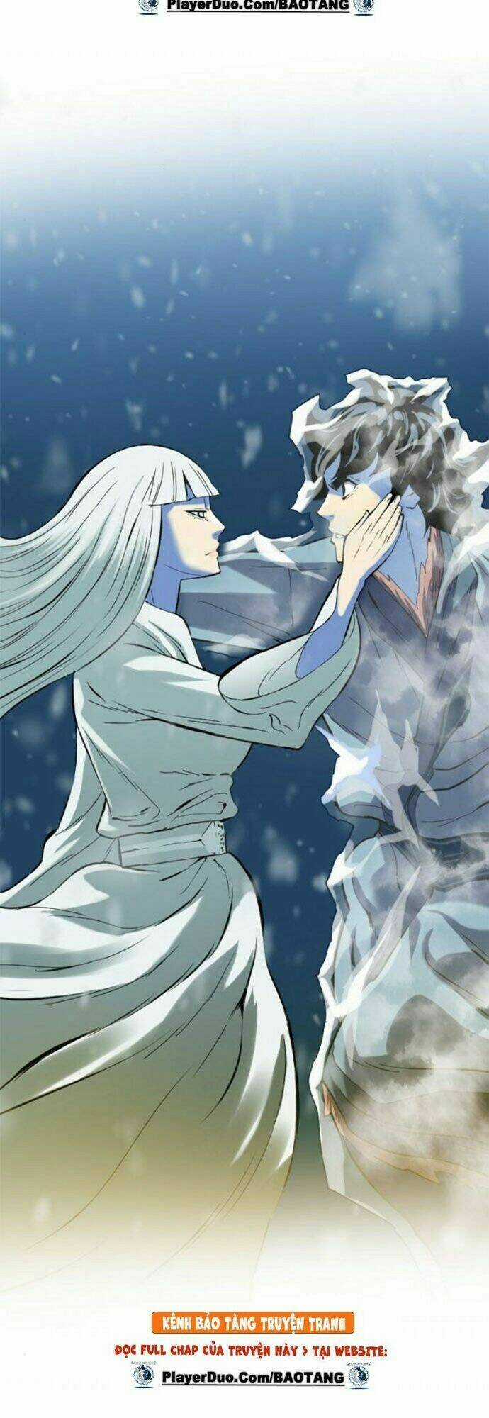 Thiên Hạ Đệ Nhất Nhân Chapter 10 trang 51