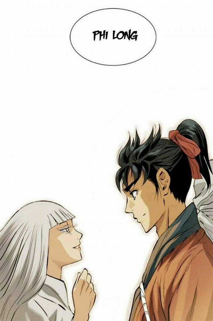 Thiên Hạ Đệ Nhất Nhân Chapter 10 trang 52