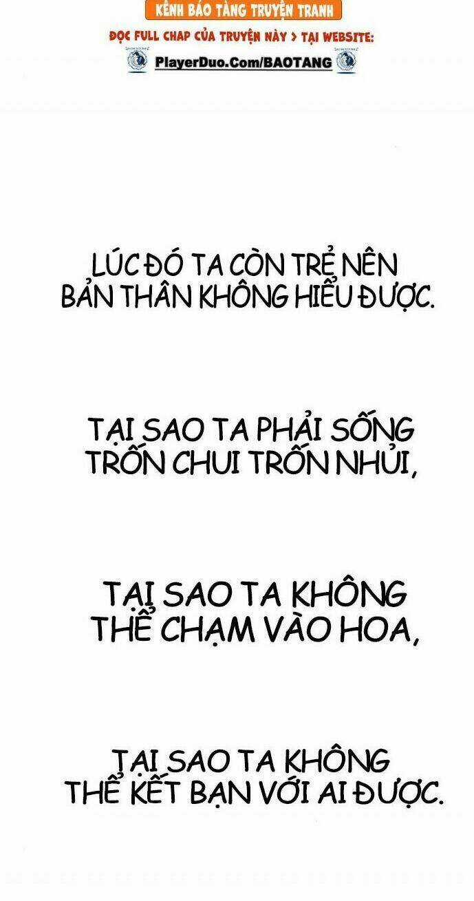 Thiên Hạ Đệ Nhất Nhân Chapter 11 trang 12