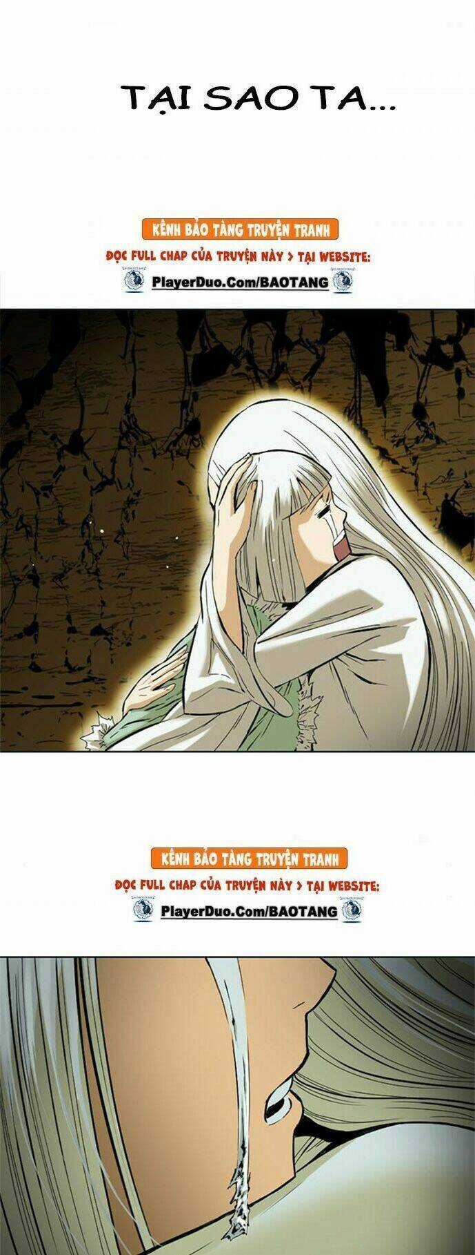 Thiên Hạ Đệ Nhất Nhân Chapter 11 trang 13