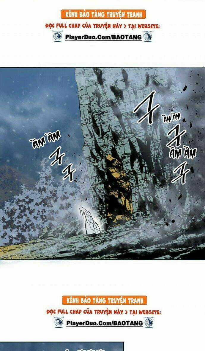 Thiên Hạ Đệ Nhất Nhân Chapter 11 trang 16