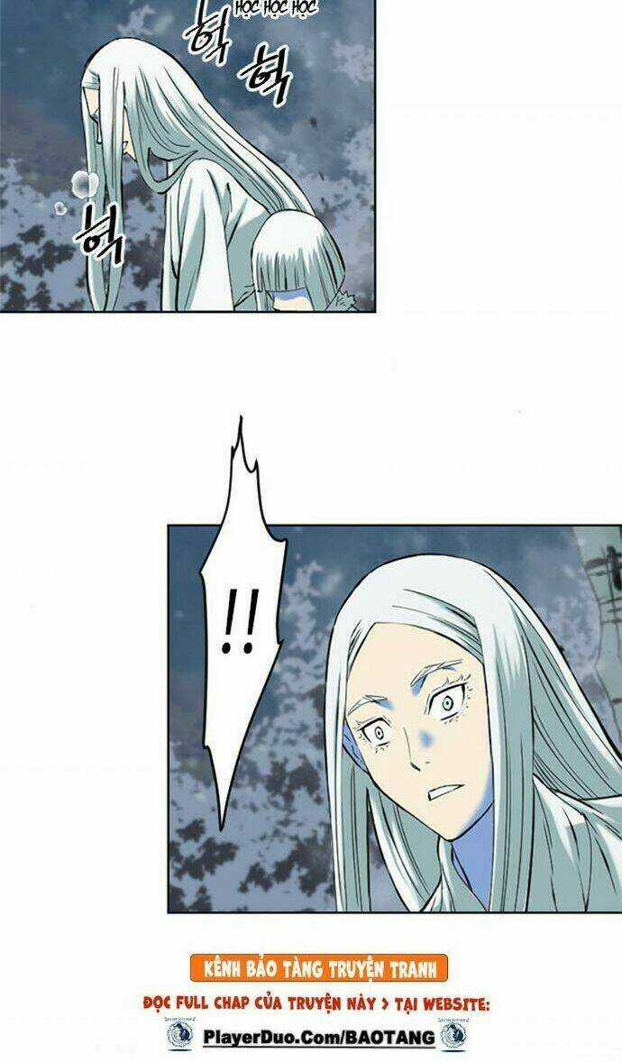 Thiên Hạ Đệ Nhất Nhân Chapter 11 trang 17