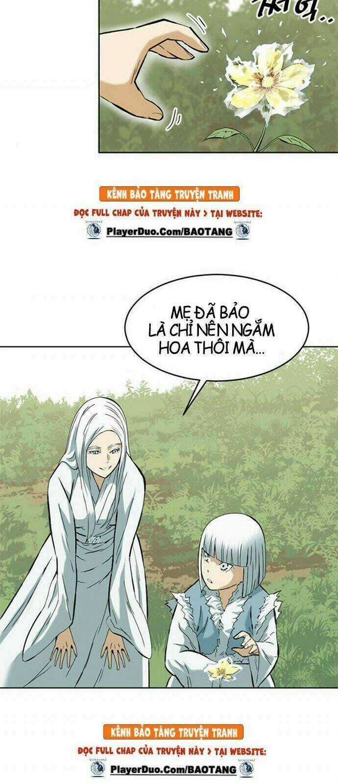 Thiên Hạ Đệ Nhất Nhân Chapter 11 trang 2