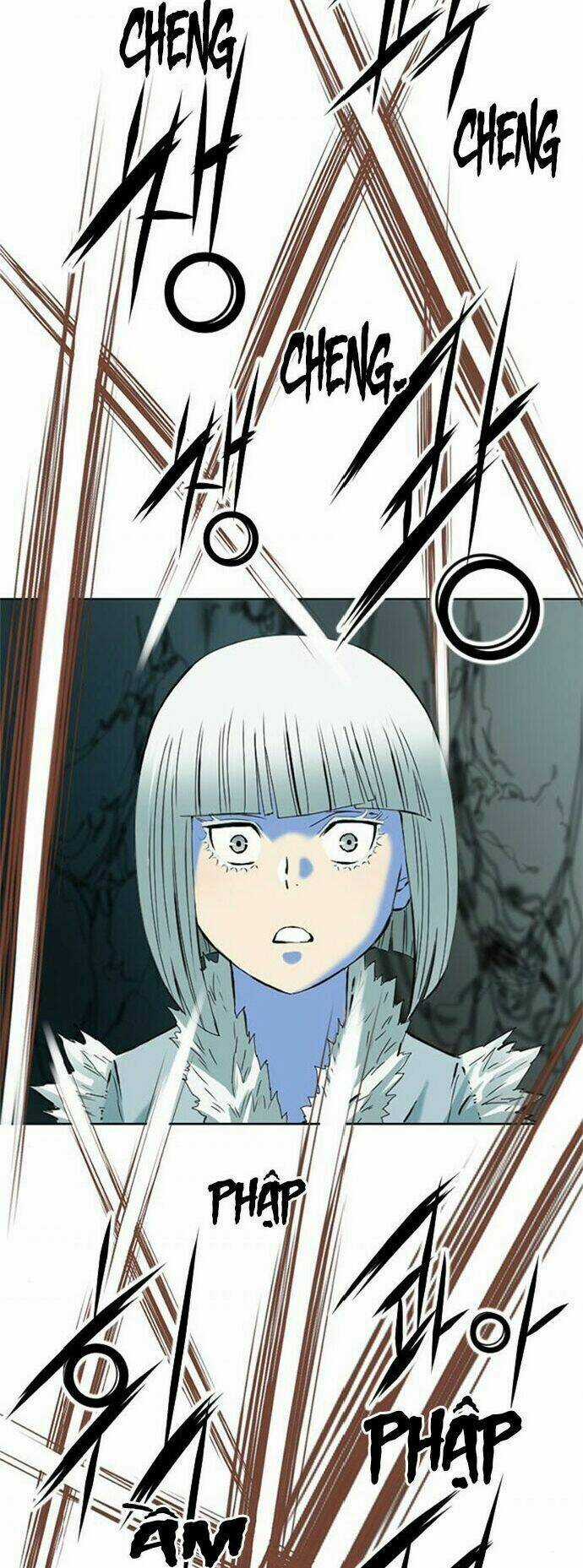 Thiên Hạ Đệ Nhất Nhân Chapter 11 trang 23