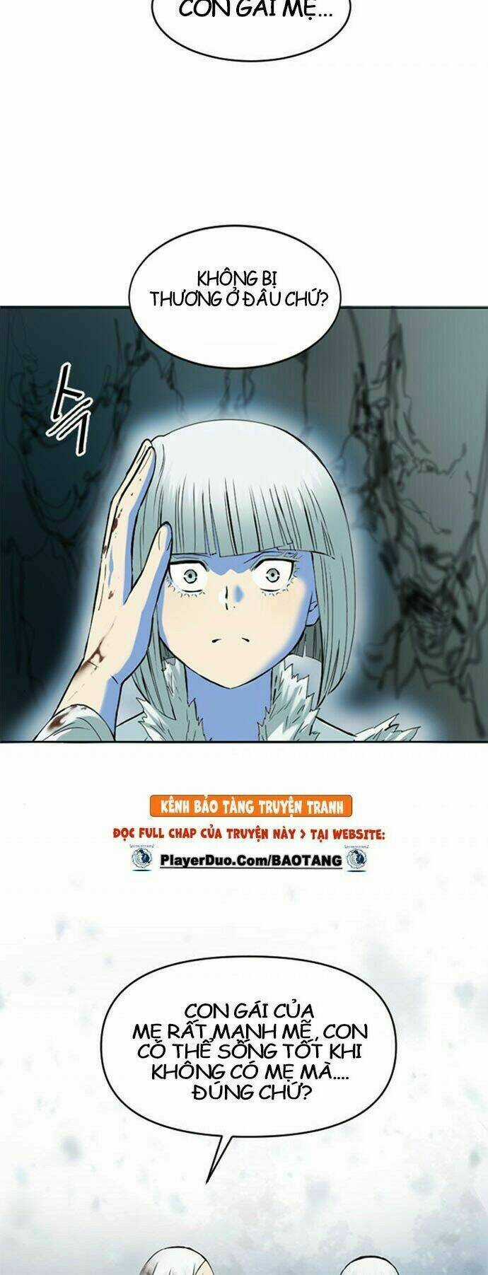 Thiên Hạ Đệ Nhất Nhân Chapter 11 trang 25