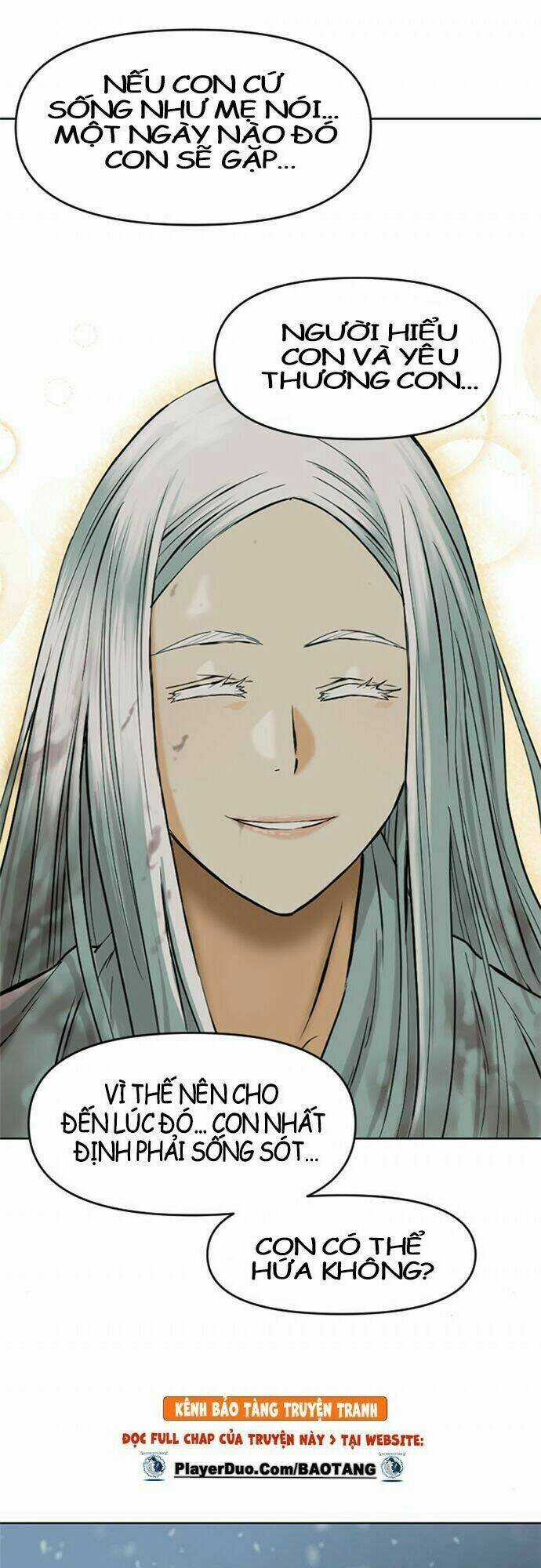 Thiên Hạ Đệ Nhất Nhân Chapter 11 trang 27