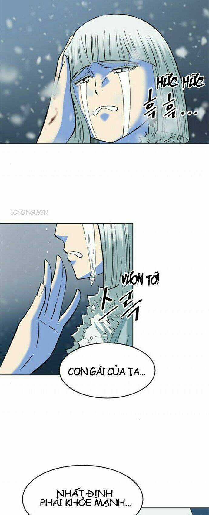 Thiên Hạ Đệ Nhất Nhân Chapter 11 trang 28