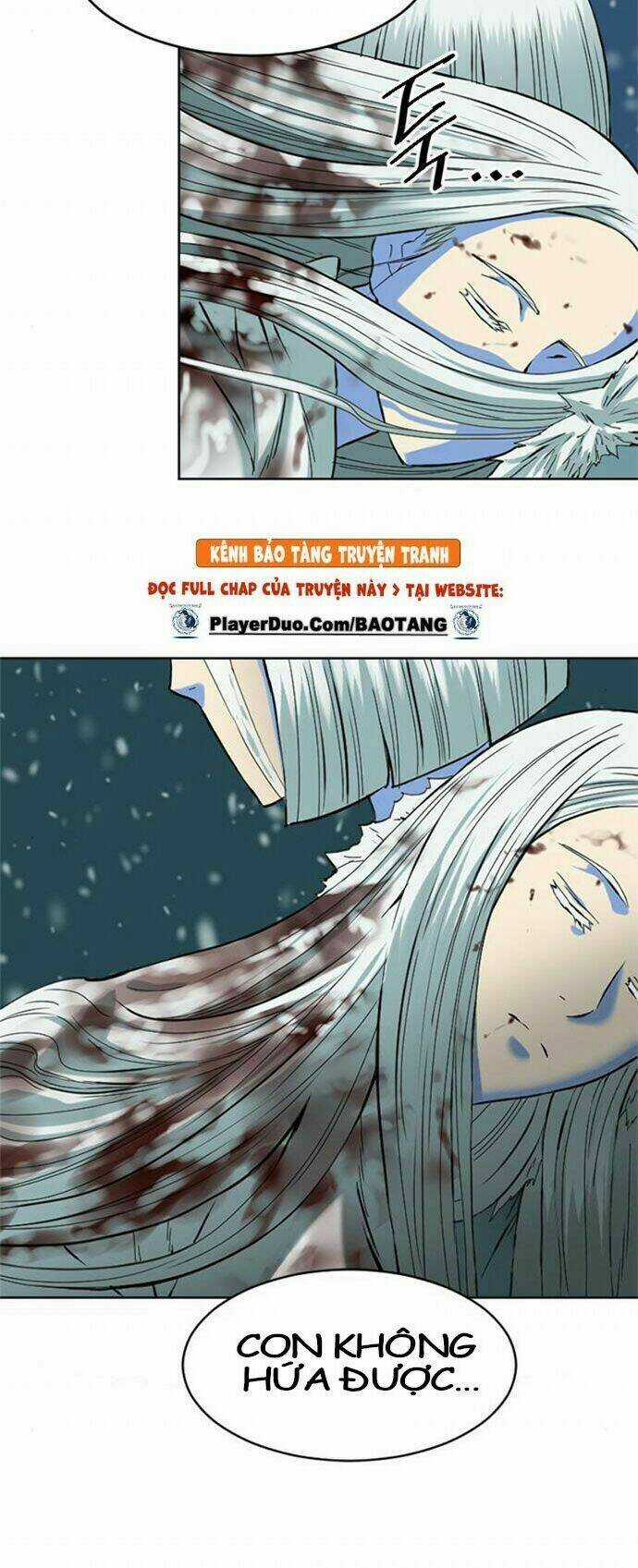 Thiên Hạ Đệ Nhất Nhân Chapter 11 trang 29