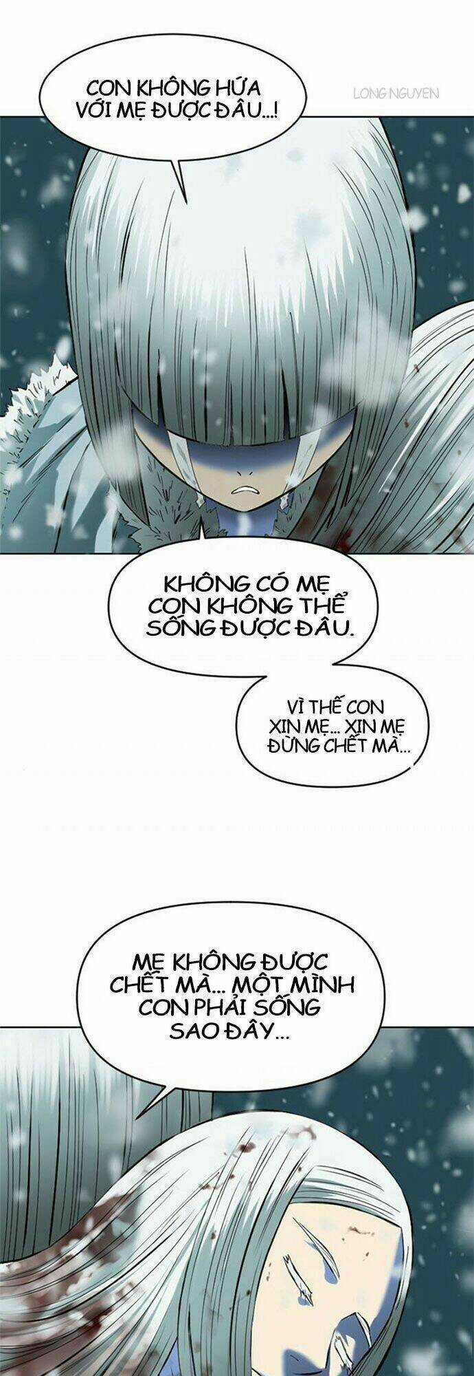 Thiên Hạ Đệ Nhất Nhân Chapter 11 trang 30