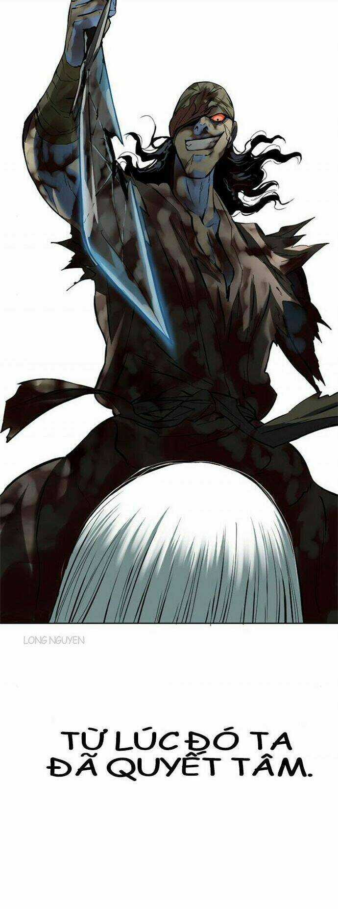 Thiên Hạ Đệ Nhất Nhân Chapter 11 trang 32