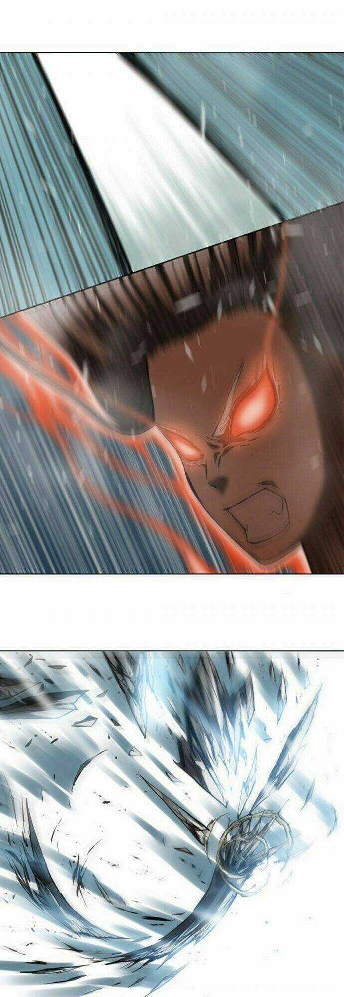 Thiên Hạ Đệ Nhất Nhân Chapter 11 trang 33