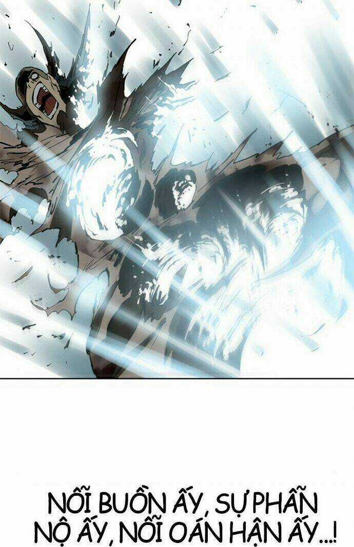 Thiên Hạ Đệ Nhất Nhân Chapter 11 trang 35