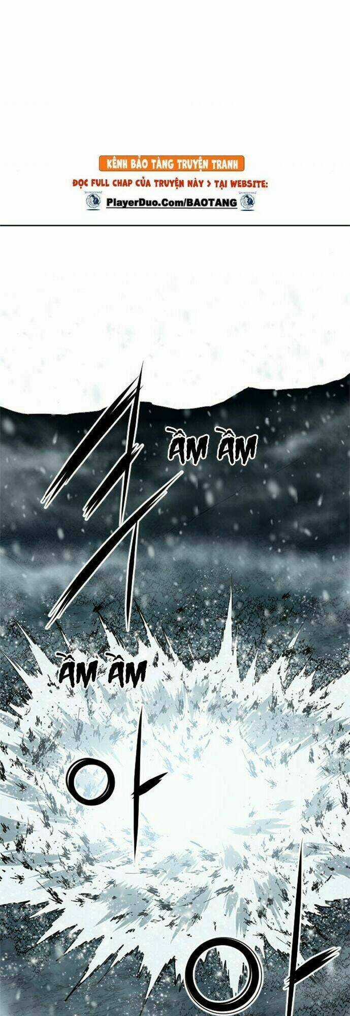 Thiên Hạ Đệ Nhất Nhân Chapter 11 trang 36