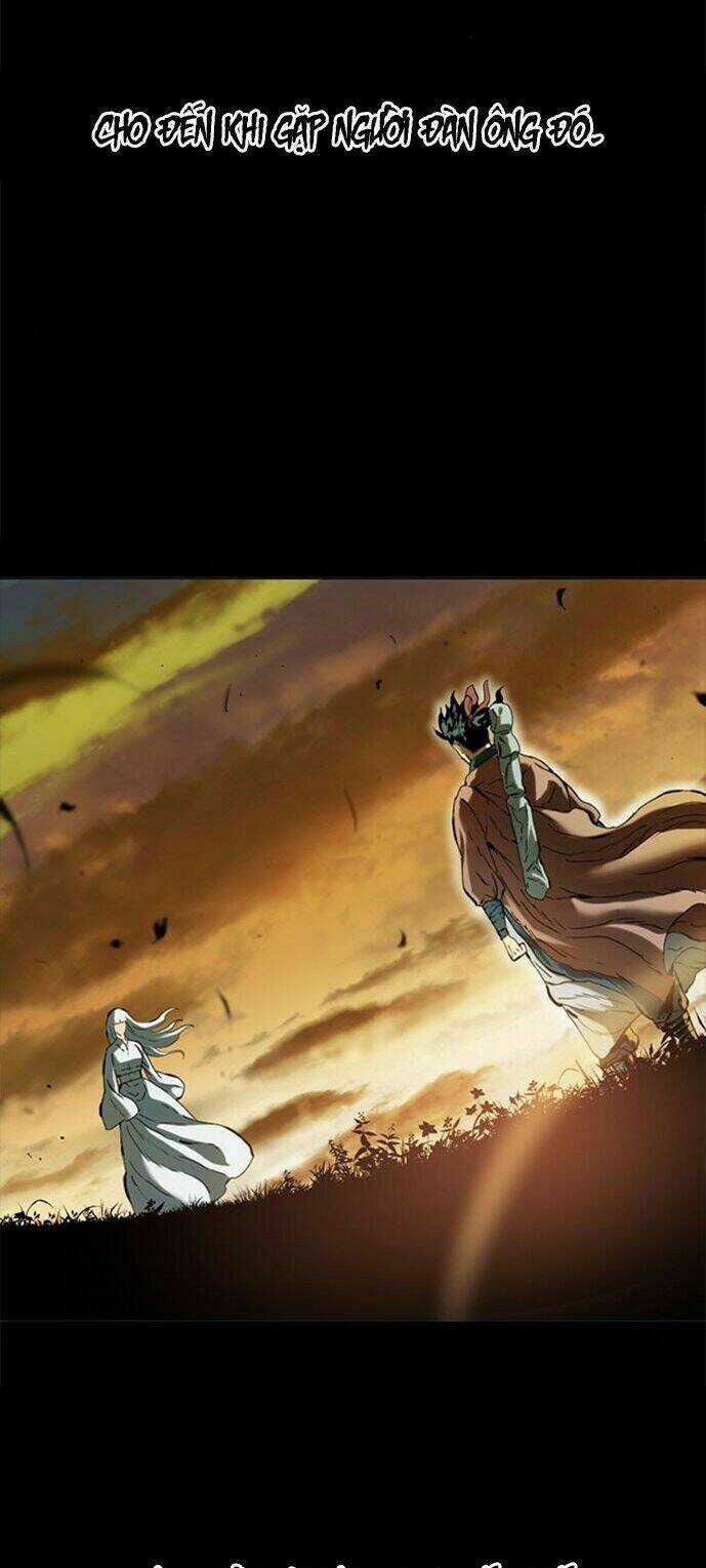 Thiên Hạ Đệ Nhất Nhân Chapter 11 trang 40