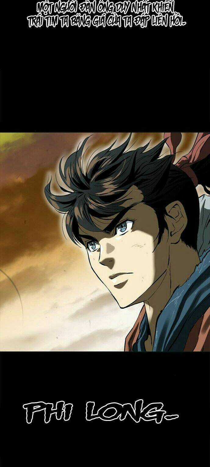 Thiên Hạ Đệ Nhất Nhân Chapter 11 trang 41