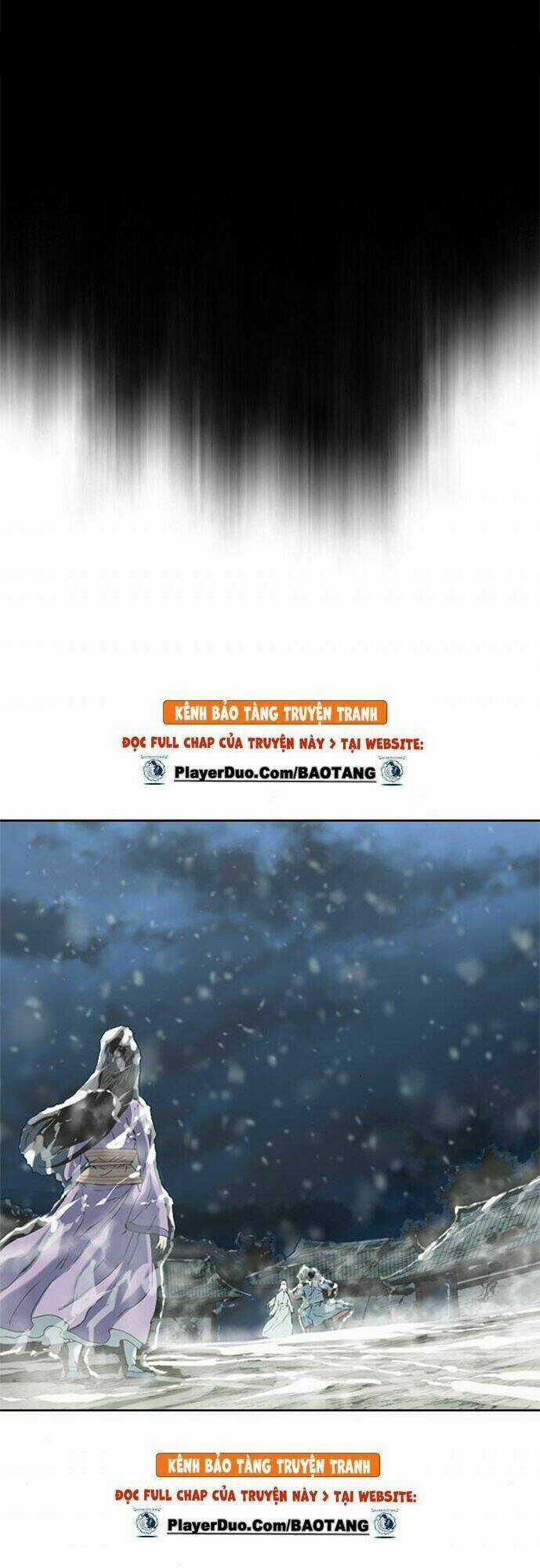 Thiên Hạ Đệ Nhất Nhân Chapter 11 trang 42