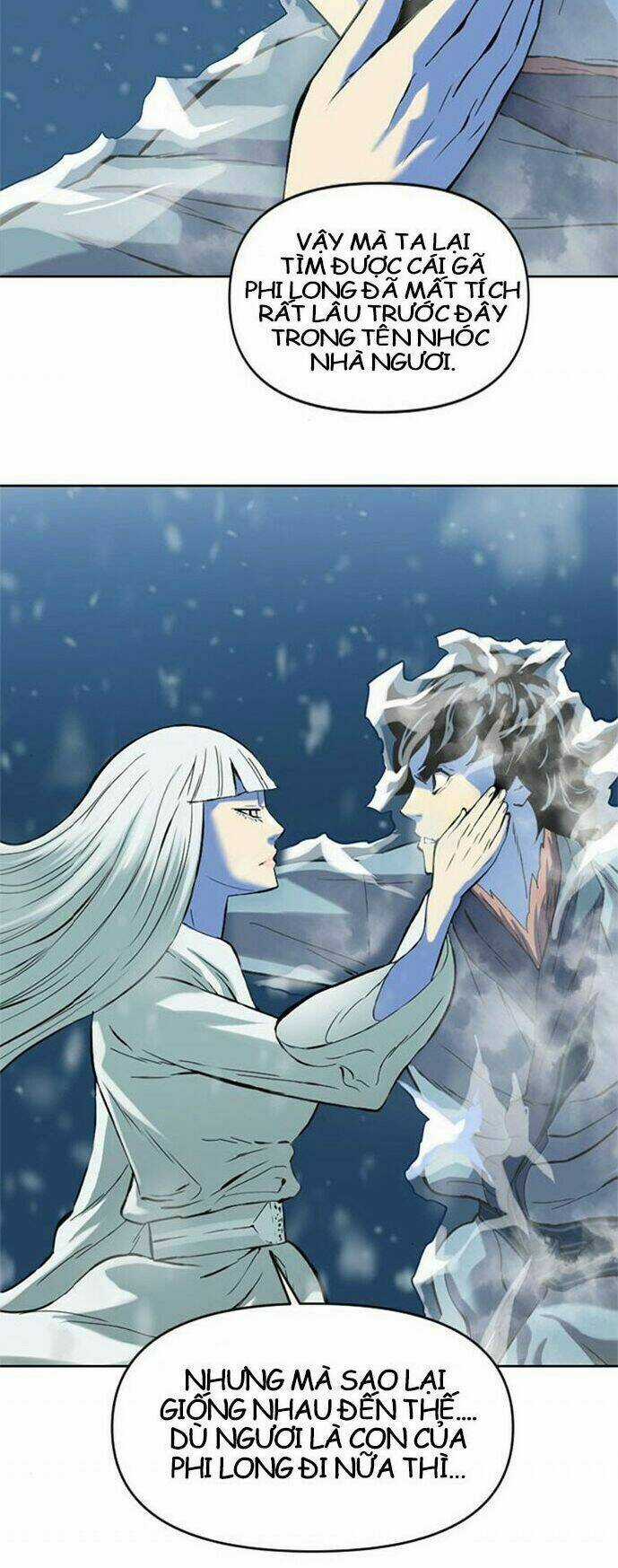 Thiên Hạ Đệ Nhất Nhân Chapter 11 trang 44