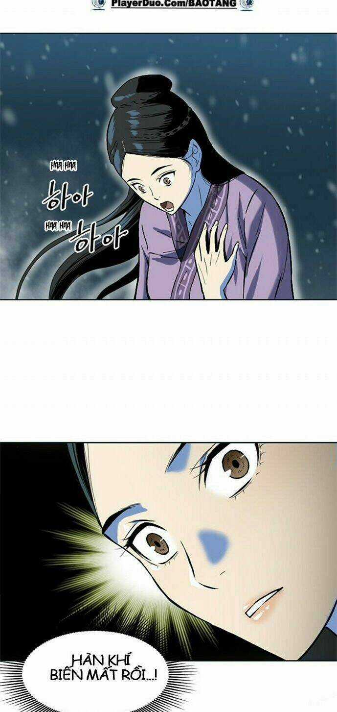 Thiên Hạ Đệ Nhất Nhân Chapter 11 trang 49