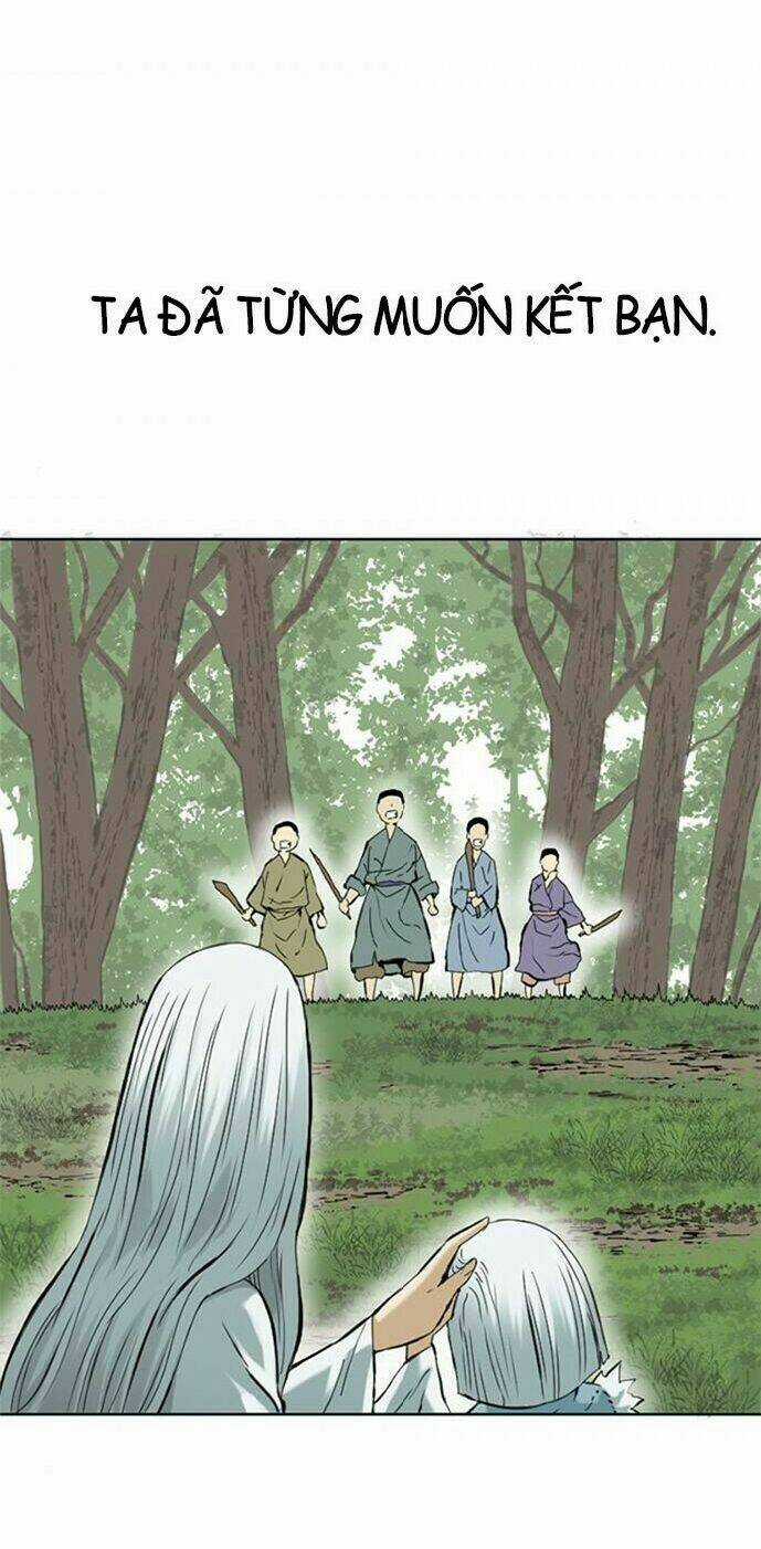 Thiên Hạ Đệ Nhất Nhân Chapter 11 trang 5