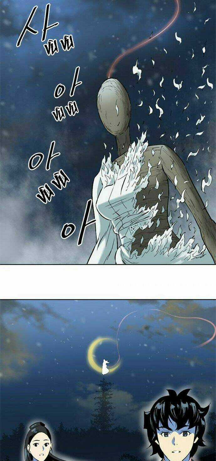 Thiên Hạ Đệ Nhất Nhân Chapter 11 trang 52