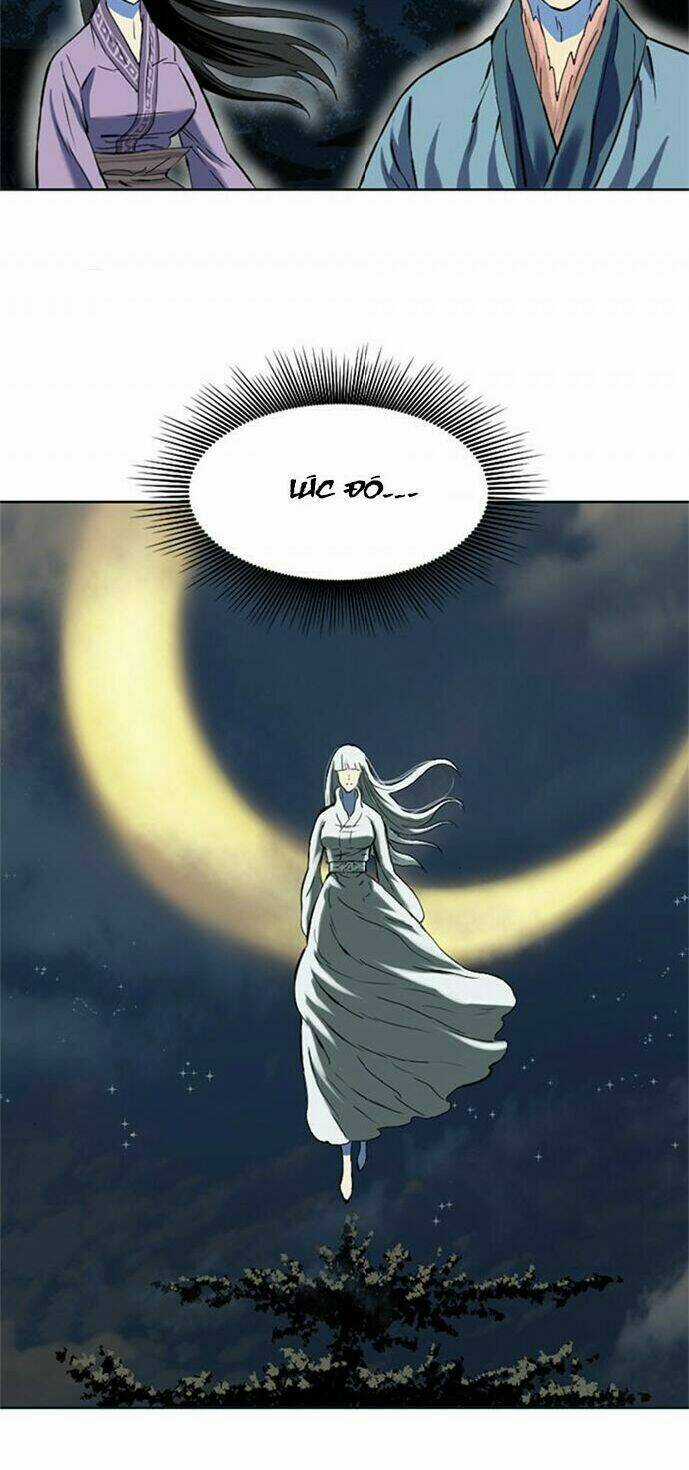 Thiên Hạ Đệ Nhất Nhân Chapter 11 trang 53