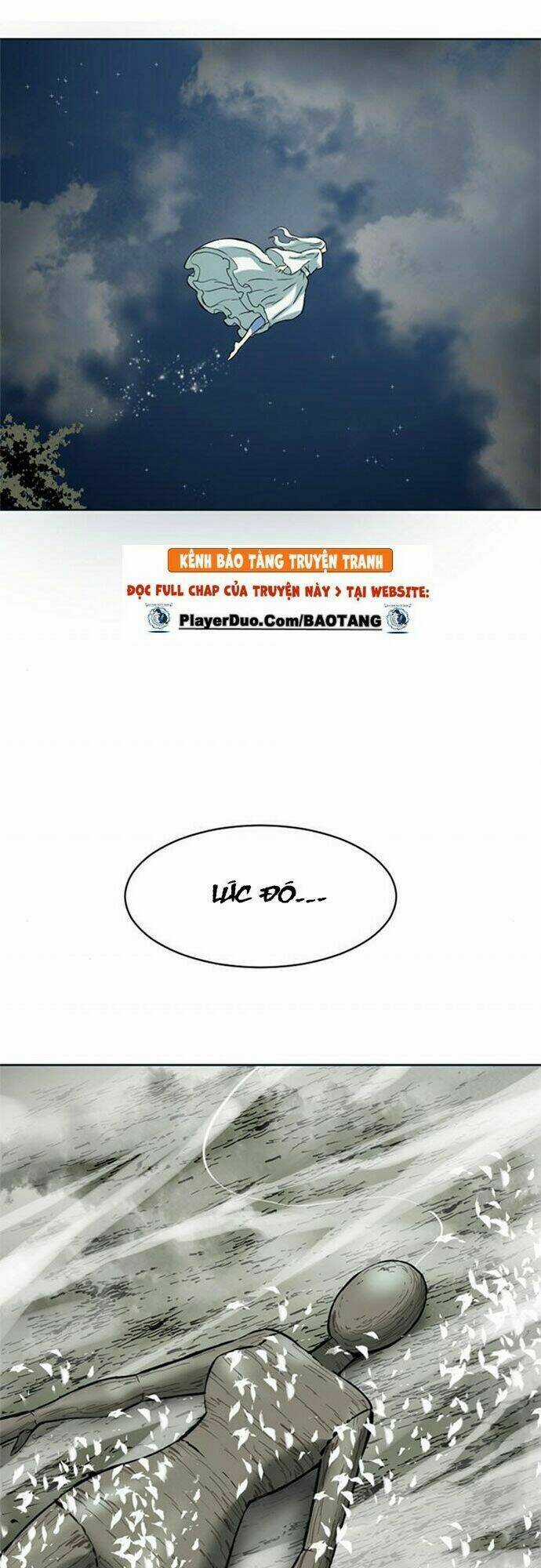 Thiên Hạ Đệ Nhất Nhân Chapter 11 trang 54