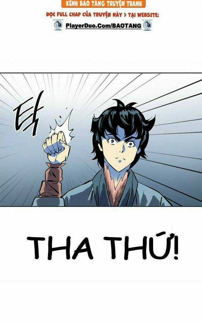 Thiên Hạ Đệ Nhất Nhân Chapter 11 trang 57