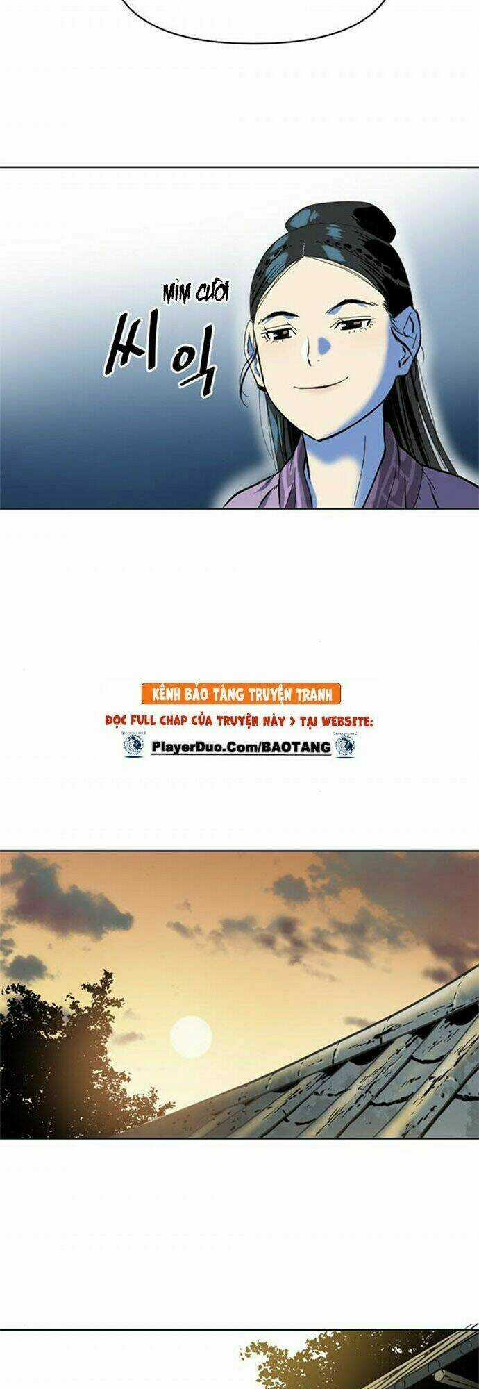 Thiên Hạ Đệ Nhất Nhân Chapter 11 trang 61