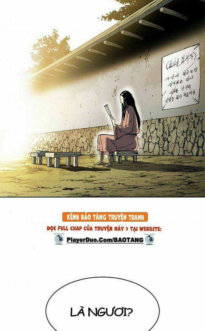 Thiên Hạ Đệ Nhất Nhân Chapter 11 trang 62