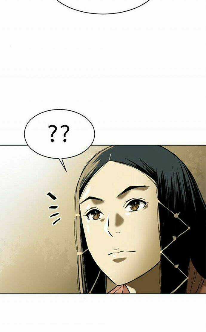 Thiên Hạ Đệ Nhất Nhân Chapter 11 trang 63