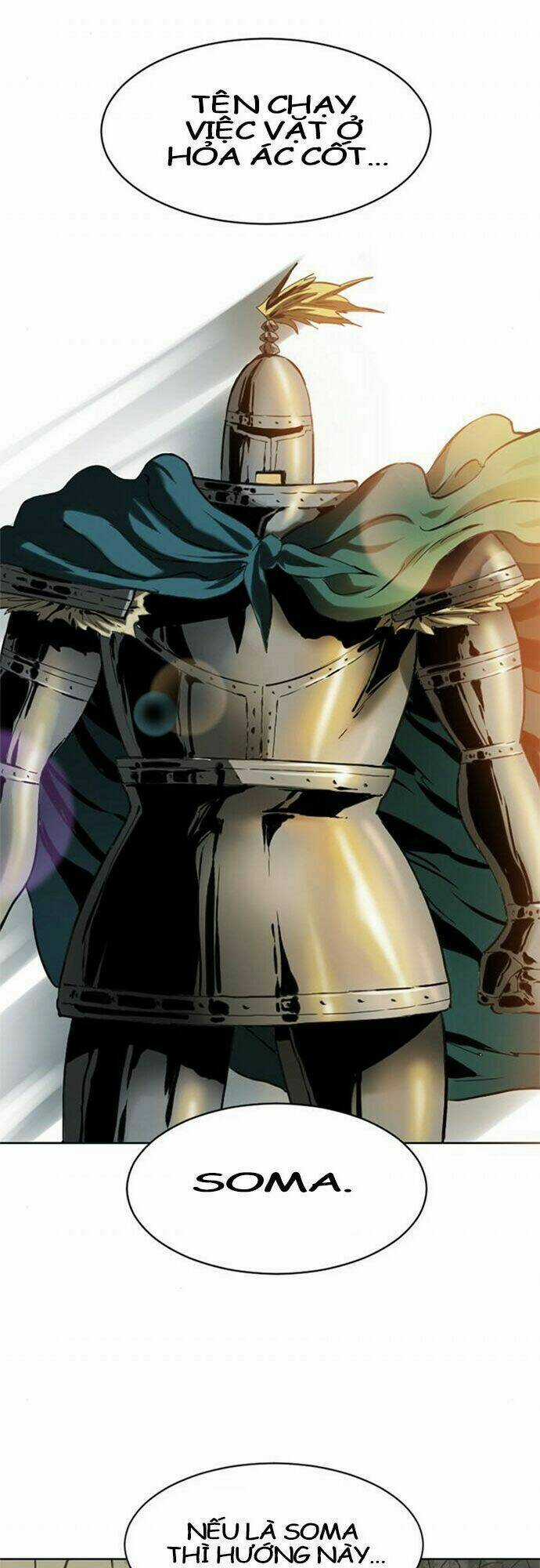 Thiên Hạ Đệ Nhất Nhân Chapter 11 trang 64